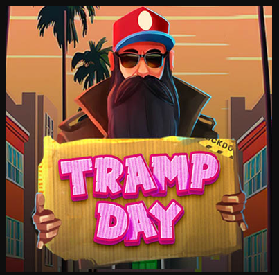Tramp Day